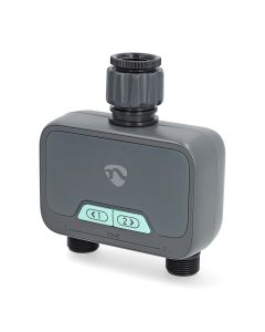 SmartLife Vattenkontroll med 2 utgångar