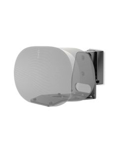 Speaker Mount Vägg till Sonos® Era300 med tilt-funktion - Svart
