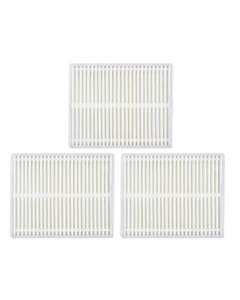 Filter 3 st till iRobot Roomba Essential Y0112