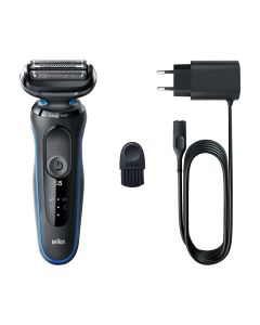 Braun Series 5 51-B1000s rakapparat