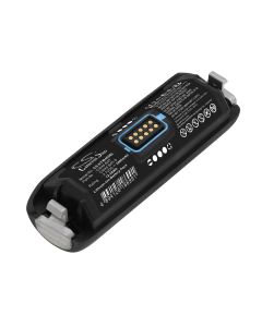 Batteri til bl.a. Honeywell CW45 stregkodescanner