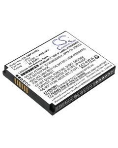 Batteri til bl.a. Sunmi V2S stregkodescanner