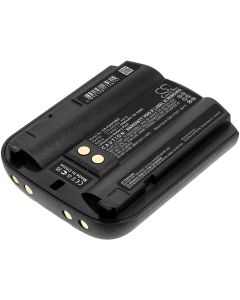 Batteri til bl.a. Intermec CK30 stregkodescanner