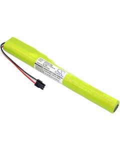 Batteri til bl.a. Intermec CV41 stregkodescanner