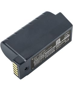 Batteri til bl.a. Honeywell Voice A700x stregkodescanner