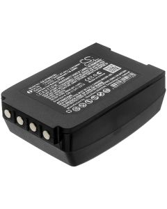 Batteri til bl.a. Vocollect Talkman T2 stregkodescanner