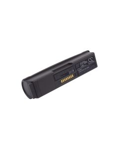 Batteri til bl.a. Zebra WT41N0 stregkodescanner