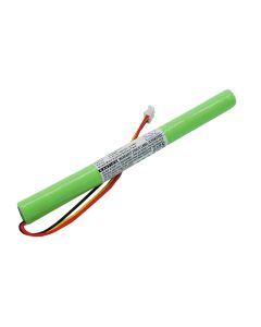 Batteri til bl.a. Symbol VC5090 stregkodescanner