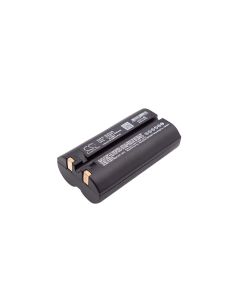 Batteri til bl.a. Intermec 6804 stregkodescanner