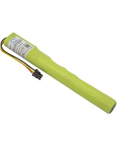 Batteri til bl.a. Intermec CV41 stregkodescanner