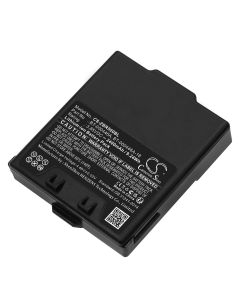 Batteri til bl.a. Zebra WS50 stregkodescanner