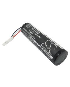 Batteri til bl.a. Honeywell IN51L3-D stregkodescanner