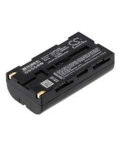 Batteri til bl.a. Intermec PB2 stregkodescanner