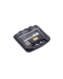 Batteri til bl.a. Intermec CN3 stregkodescanner