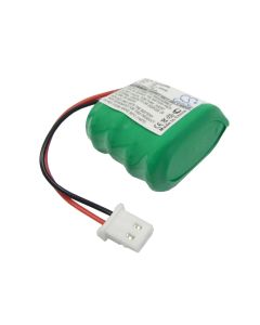 Batteri til bl.a. HandHeld Quick Check QC150 stregkodescanner