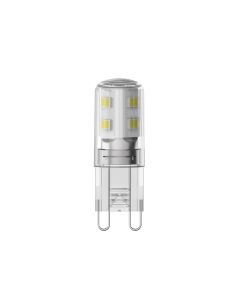 Energizer G4 LED lyspære 1.8W (215lm), 2700K, Varm hvit