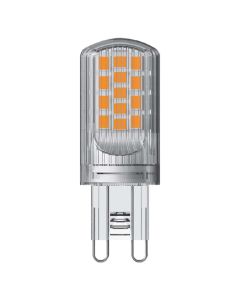 Energizer G9 LED lampa 1.8W (200lm), 2700K, Varmvit