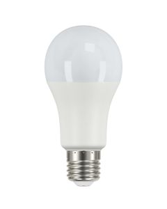 Energizer E27 LED smartlampa 9W (806lm), RGB, WiFi