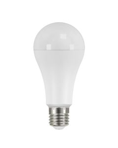 Energizer E27 LED standardlampa 18W (2452lm), 2700K, Varmvit