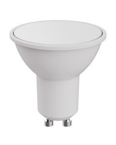 Energizer GU10 LED lampa 4W (450lm), 3000K, Varmvit, 120° spridning