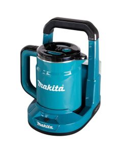 Makita DKT360Z Vattenkokare för batteri