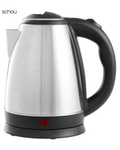 Vattenkokare 1,8 liter - 1500W