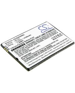 Batteri till bl.a. Emporia mobiltelefon Smart 3
