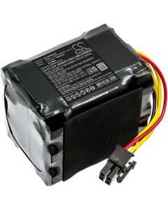 Batteri till bl.a. Vorwerk dammsugare Kobold, VR200
