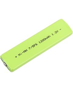 Batteri till bl.a. Sony/ JVC mediaspelare D-EJ01, XM-P2000