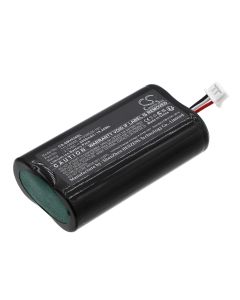 Batteri till bl.a. Sonos högtalare Roam