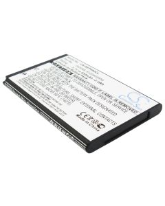 Batteri till bl.a. Swissvoice trådlös telefon ePure, L7