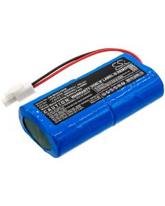 Batteri till bl.a. Mosquito Magnet elverktyg Liberty, Independence