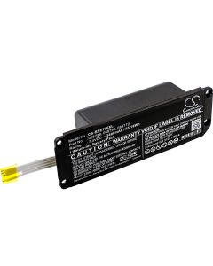 Batteri till bl.a. Bose högtalare Soundlink Mini 2