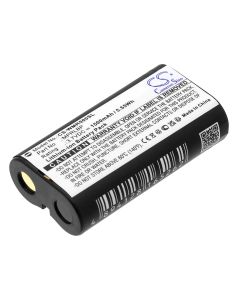 Batteri till bl.a. Wisycom trådlöst headset MPR50-IEM, MPR52-ENG