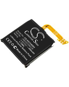 Batteri till bl.a. Huawei smartklocka GT2 46mm, MNS-B19