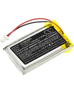 Batteri till bl.a. Sena trådlöst headset 30K, SP46, 50S