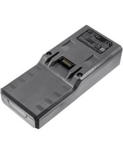 Batteri till bl.a. Hoover dammsugare Freedom FD22, FD22BRPET 011