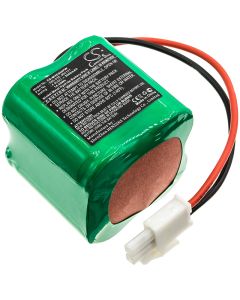Batteri till bl.a. Mosquito Magnet elverktyg Independence, MM3200