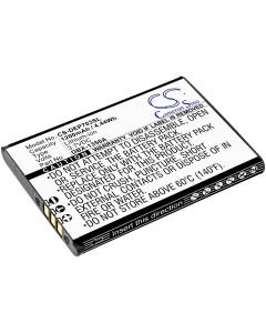 Batteri till bl.a. Doro mobiltelefon 7030, 7031, DFC-0270