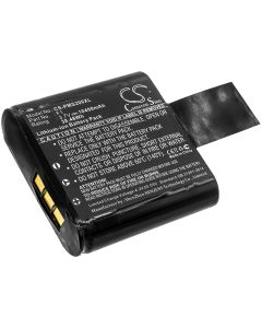 Batteri till bl.a. Pura DAB digital Sensia 200D Connect, Evoke D4 Domino