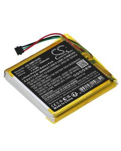 Batteri till bl.a. Garmin navigation Edge 1030