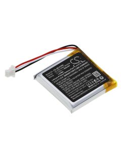 Batteri till bl.a. JBL trådlöst headset Tune 510BT, Tune 500BT