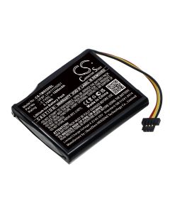 Batteri till bl.a. TomTom navigation Start 52, 4AL51