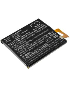 Batteri till bl.a. CAT mobiltelefon S41