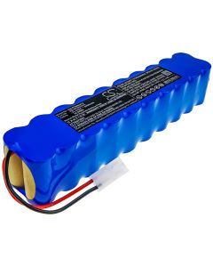 Batteri till bl.a. Rowenta dammsugare CYLINDER HM0, TY8875RO/9A0
