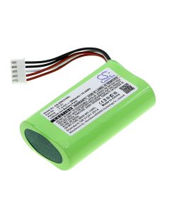 Batteri till bl.a. Sony högtalare SRS-X3, SRS-XB2, SRS-XB20