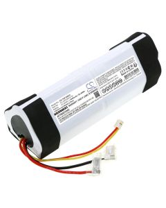 Batteri till bl.a. Tineco dammsugare FW030100EU, iFloor-01