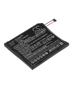 Batteri till bl.a. CAT mobiltelefon S61