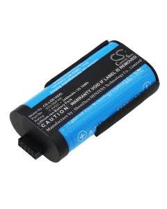 Batteri till bl.a. Logitech högtalare 084-000845, Ultimate Ears MegaBlast