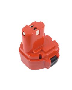 Batteri till bl.a. Makita verktyg 1050D, 6917D, ML121 pannlampa